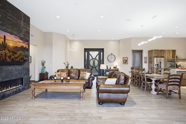 6931 E STEVENS Road, Cave Creek, AZ 85331