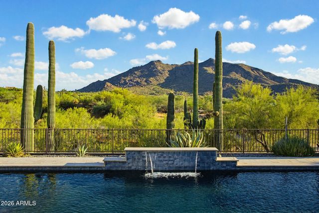 6931 E STEVENS Road, Cave Creek, AZ 85331