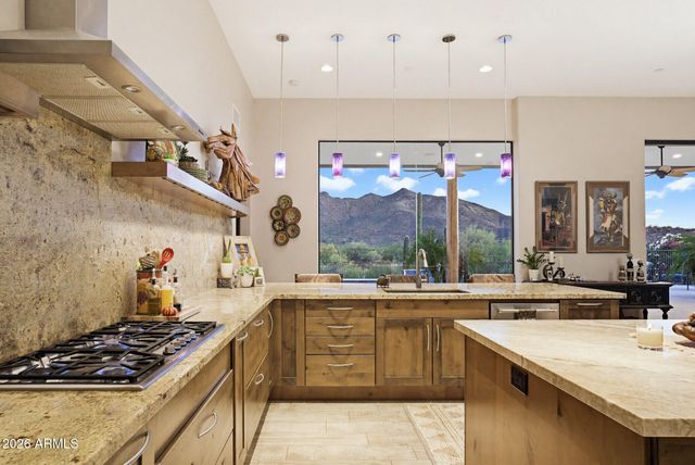 6931 E STEVENS Road, Cave Creek, AZ 85331