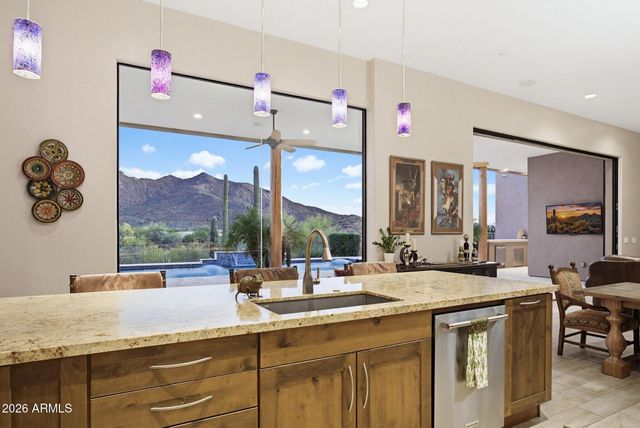 6931 E STEVENS Road, Cave Creek, AZ 85331