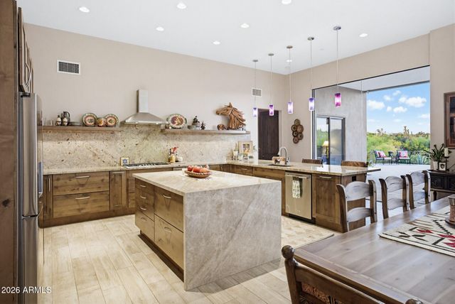 6931 E STEVENS Road, Cave Creek, AZ 85331