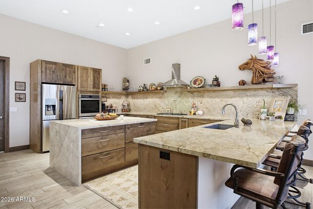 6931 E STEVENS Road, Cave Creek, AZ 85331