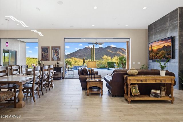 6931 E STEVENS Road, Cave Creek, AZ 85331