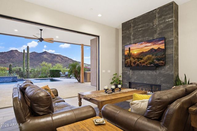 6931 E STEVENS Road, Cave Creek, AZ 85331