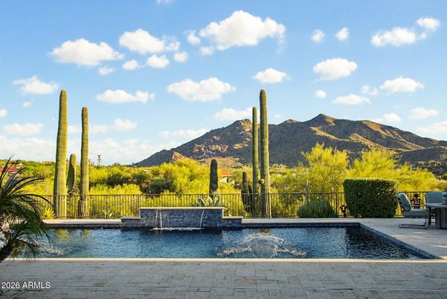 6931 E STEVENS Road, Cave Creek, AZ 85331