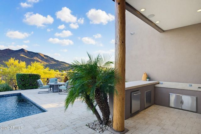 6931 E STEVENS Road, Cave Creek, AZ 85331