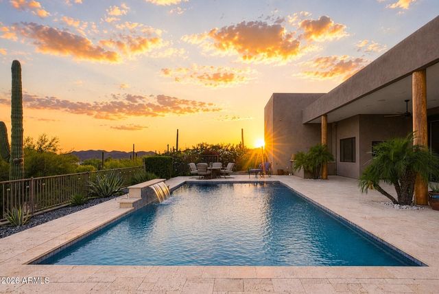 6931 E STEVENS Road, Cave Creek, AZ 85331