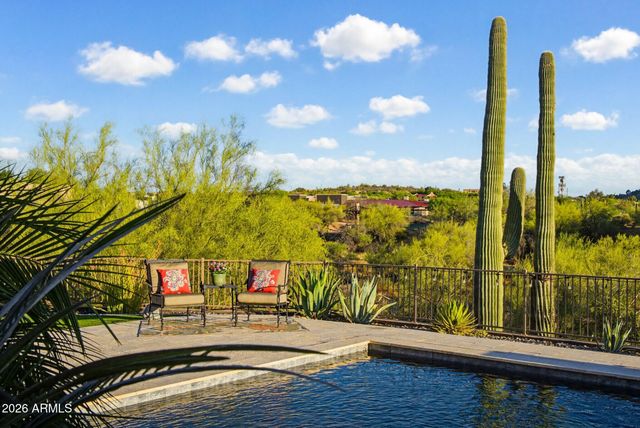 6931 E STEVENS Road, Cave Creek, AZ 85331