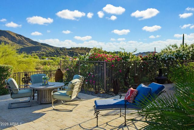 6931 E STEVENS Road, Cave Creek, AZ 85331