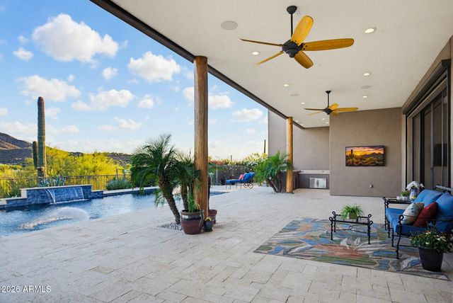 6931 E STEVENS Road, Cave Creek, AZ 85331
