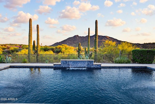6931 E STEVENS Road, Cave Creek, AZ 85331