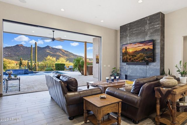 6931 E STEVENS Road, Cave Creek, AZ 85331