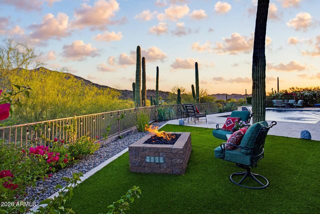 6931 E STEVENS Road, Cave Creek, AZ 85331
