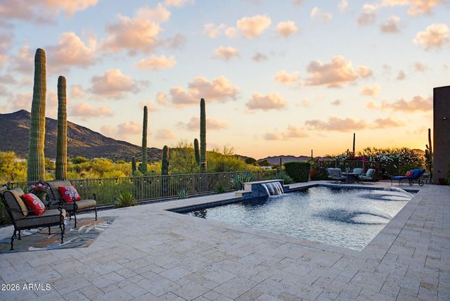 6931 E STEVENS Road, Cave Creek, AZ 85331
