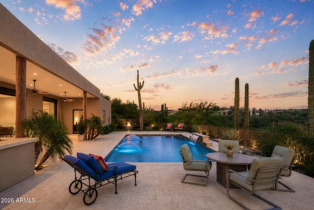 6931 E STEVENS Road, Cave Creek, AZ 85331