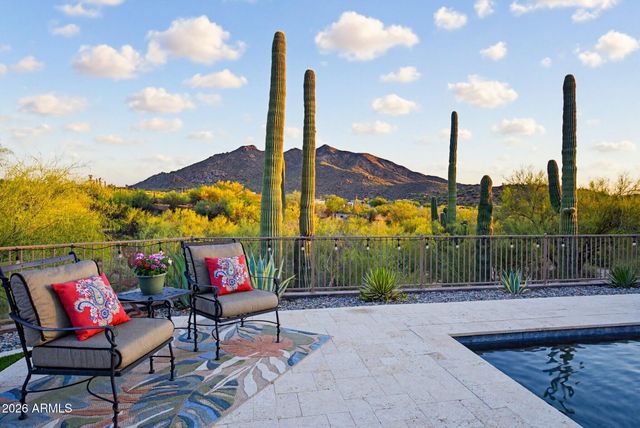 6931 E STEVENS Road, Cave Creek, AZ 85331