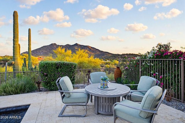 6931 E STEVENS Road, Cave Creek, AZ 85331