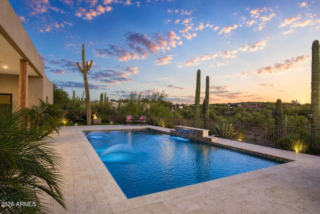 6931 E STEVENS Road, Cave Creek, AZ 85331