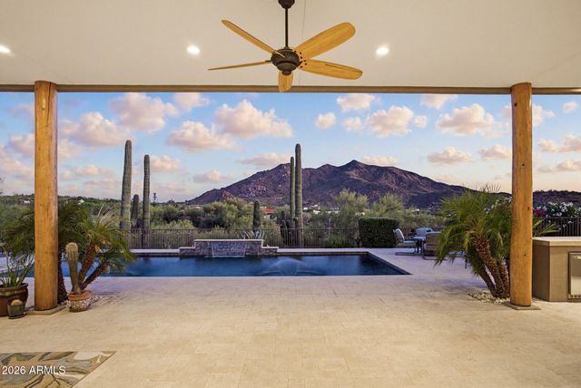 6931 E STEVENS Road, Cave Creek, AZ 85331