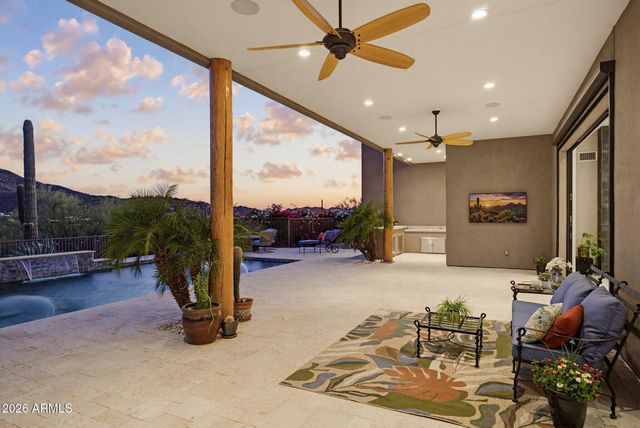 6931 E STEVENS Road, Cave Creek, AZ 85331