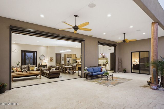 6931 E STEVENS Road, Cave Creek, AZ 85331