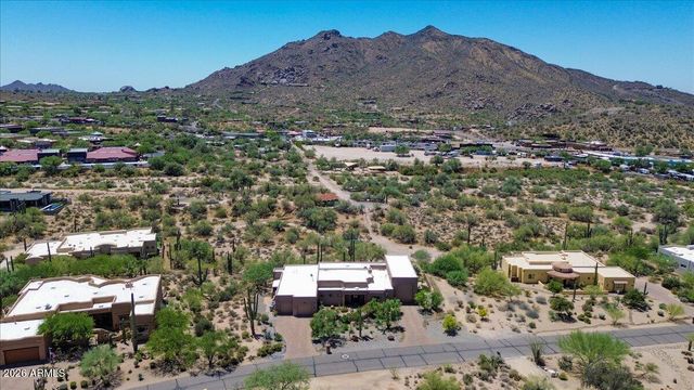 6931 E STEVENS Road, Cave Creek, AZ 85331