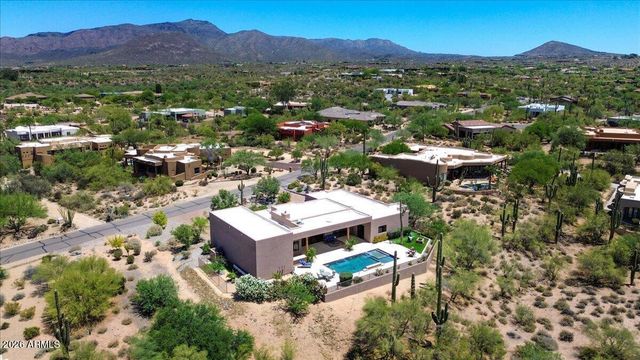 6931 E STEVENS Road, Cave Creek, AZ 85331