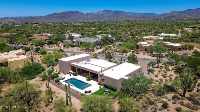 6931 E STEVENS Road, Cave Creek, AZ 85331