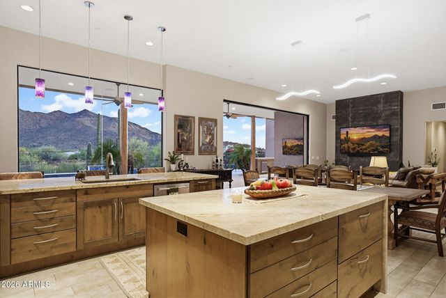 6931 E STEVENS Road, Cave Creek, AZ 85331