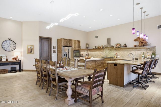 6931 E STEVENS Road, Cave Creek, AZ 85331