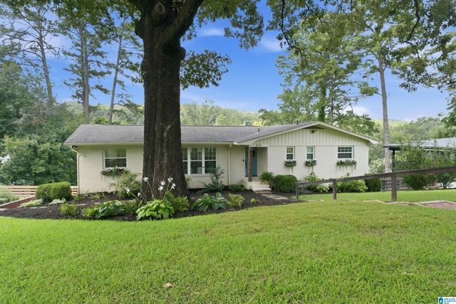 1575 VALLEY VIEW CIRCLE, Homewood, AL 35209