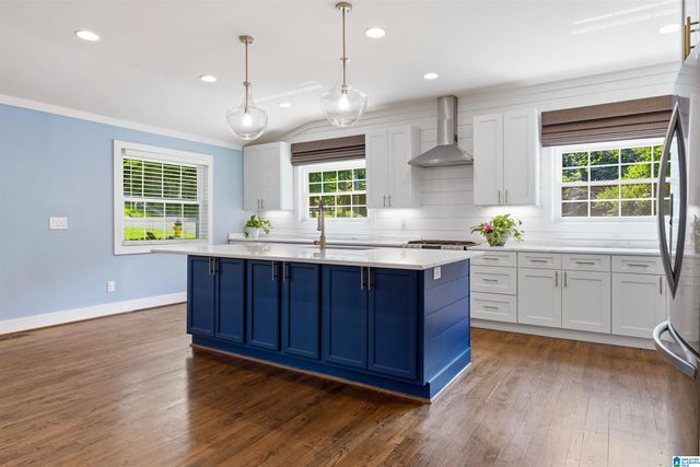 1575 VALLEY VIEW CIRCLE, Homewood, AL 35209