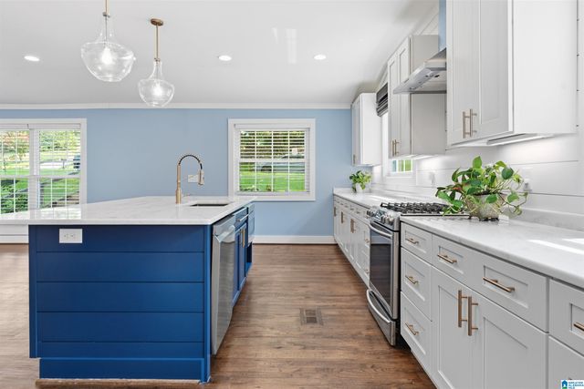 1575 VALLEY VIEW CIRCLE, Homewood, AL 35209