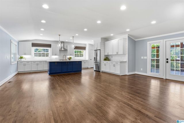 1575 VALLEY VIEW CIRCLE, Homewood, AL 35209