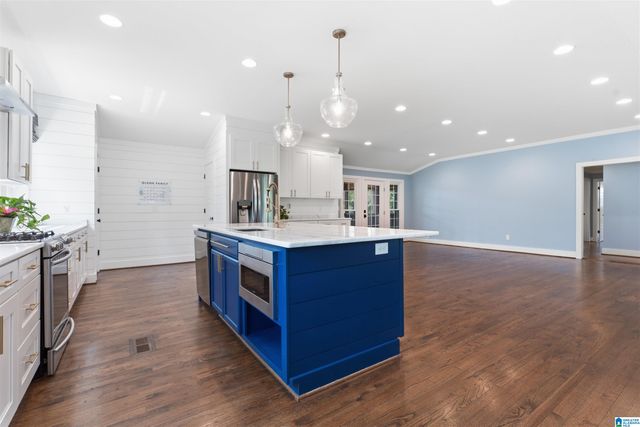 1575 VALLEY VIEW CIRCLE, Homewood, AL 35209