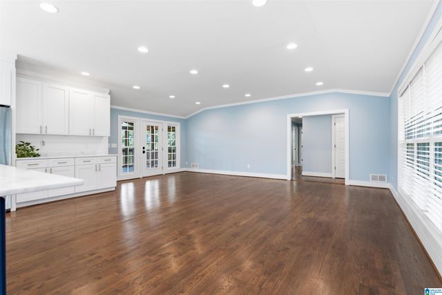 1575 VALLEY VIEW CIRCLE, Homewood, AL 35209
