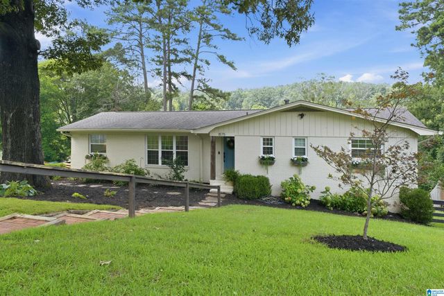 1575 VALLEY VIEW CIRCLE, Homewood, AL 35209