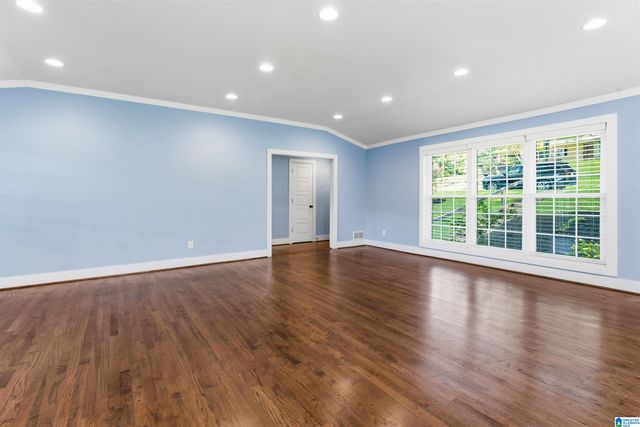 1575 VALLEY VIEW CIRCLE, Homewood, AL 35209