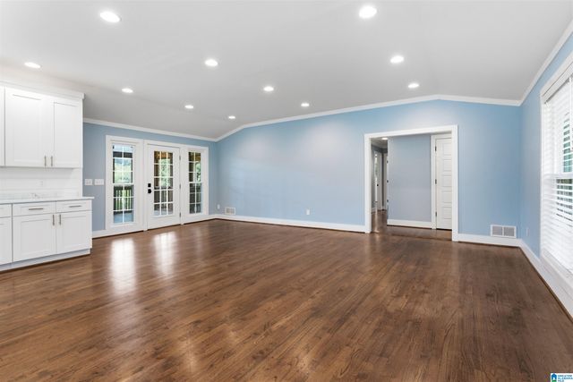 1575 VALLEY VIEW CIRCLE, Homewood, AL 35209