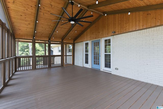 1575 VALLEY VIEW CIRCLE, Homewood, AL 35209