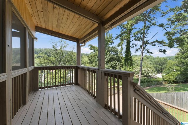 1575 VALLEY VIEW CIRCLE, Homewood, AL 35209