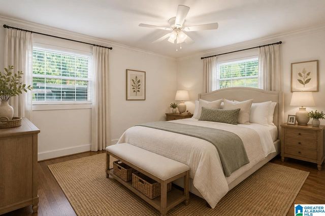1575 VALLEY VIEW CIRCLE, Homewood, AL 35209