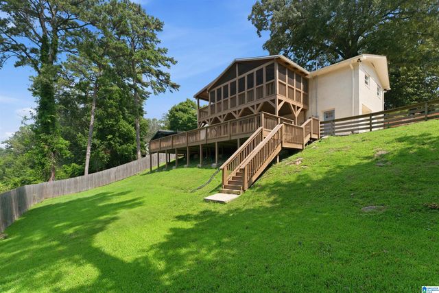 1575 VALLEY VIEW CIRCLE, Homewood, AL 35209