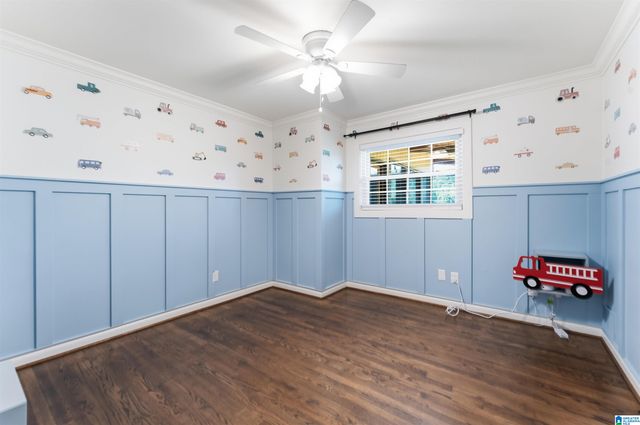1575 VALLEY VIEW CIRCLE, Homewood, AL 35209