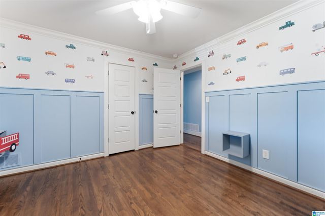 1575 VALLEY VIEW CIRCLE, Homewood, AL 35209