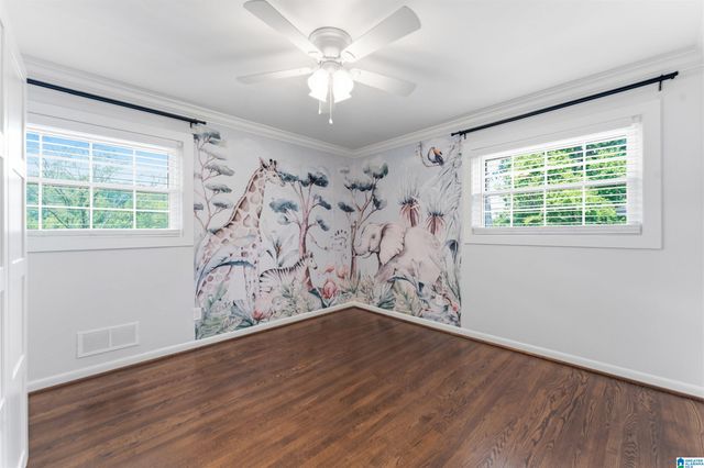 1575 VALLEY VIEW CIRCLE, Homewood, AL 35209