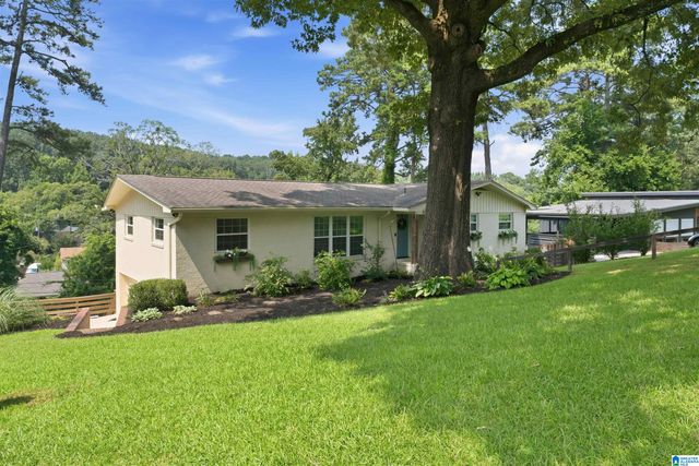 1575 VALLEY VIEW CIRCLE, Homewood, AL 35209