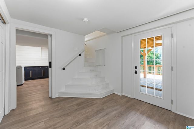 1575 VALLEY VIEW CIRCLE, Homewood, AL 35209