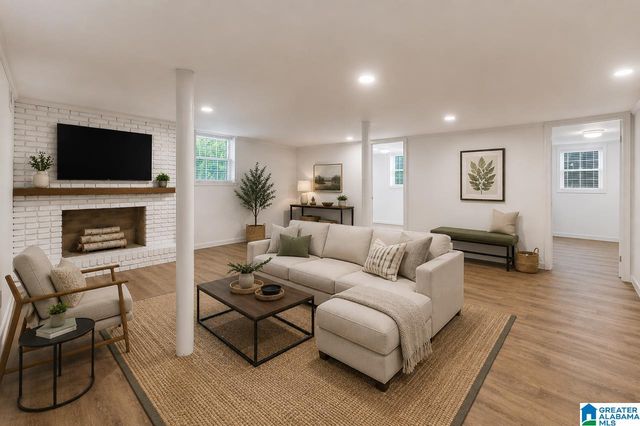 1575 VALLEY VIEW CIRCLE, Homewood, AL 35209