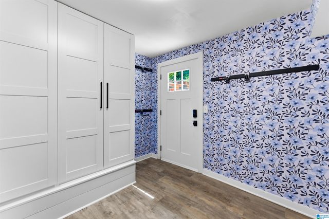 1575 VALLEY VIEW CIRCLE, Homewood, AL 35209
